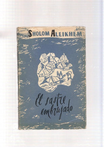 El sastre embrujado