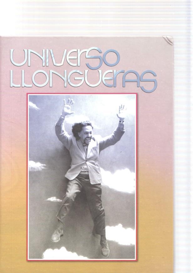 Universo Llongueras. Curiosidades. Las ideas y las actividades de un creativo