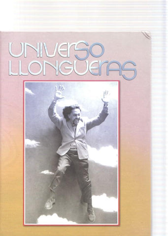 Universo Llongueras. Curiosidades. Las ideas y las actividades de un creativo