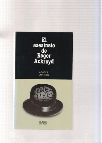 El asesinato de Roger Ackroyd