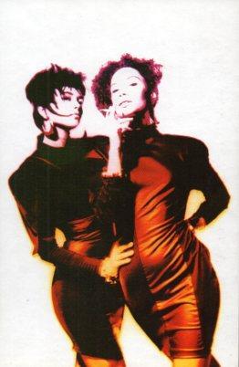 POSTAL PV07164: Publicidad Gioia Show Room en Barcelona, 2 mujeres, 