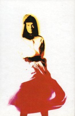 POSTAL PV07165: Publicidad Gioia Show Room en Barcelona, una mujer