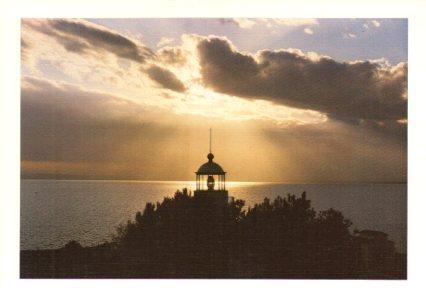 POSTAL PV07134: Far, Costa Brava