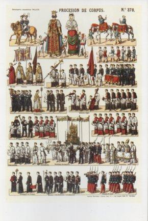 POSTAL PV07190: Publicidad Museu dels Joguets, Figueres. Retallable de Paluzie