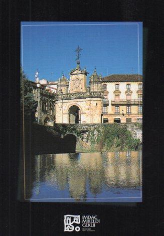 POSTAL PV07083: Imdac Mikeldi Gekui en Durango
