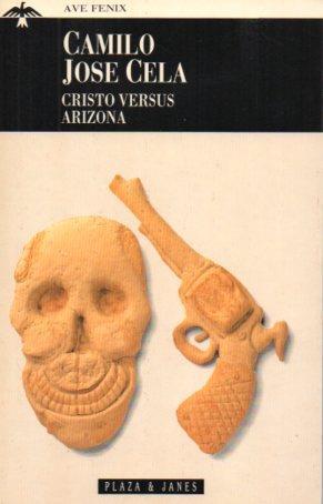 POSTAL PV07270: Cristo versus Arizona por Camilo Jose Cela