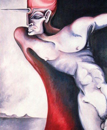 POSTAL PV07267: Angel, Horst Heller, Germany