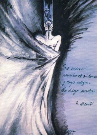 POSTAL PV07320: Angel por Horst Heller, Germany