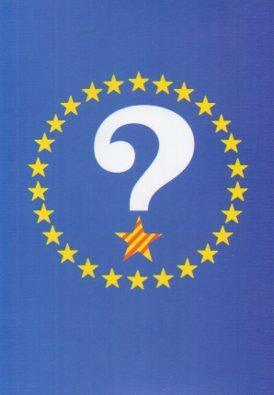POSTAL PV07451: Votem no al Parlament Europeu