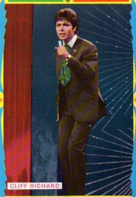 POSTAL PV07449: Cliff Richard