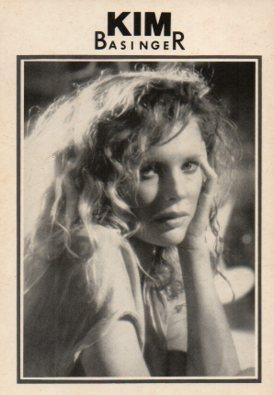 POSTAL PV07460: Kim Basinger