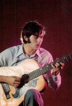 POSTAL PV07426: Joan Manuel Serrat