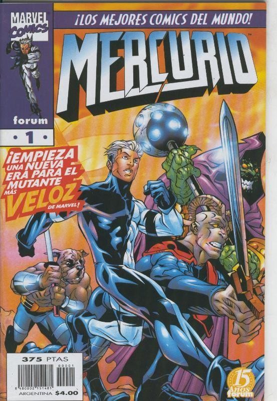 Planeta: Mercurio numero 01: la bestia en mi interior