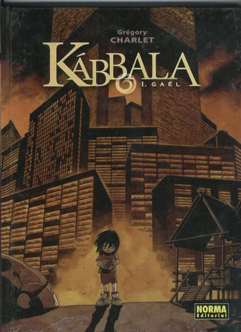 Album: Kabbala numero 01: Gael