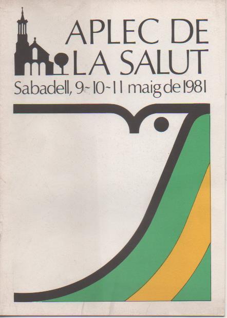 Varios E00509: Aplec de laSalut 1981