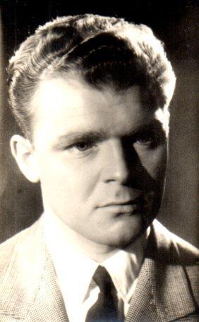 POSTAL PV08772: Ladislao Kubala