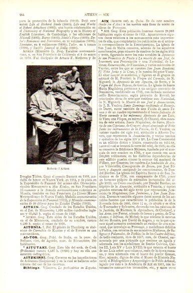 LAMINA V29033: Roberto I Aitken