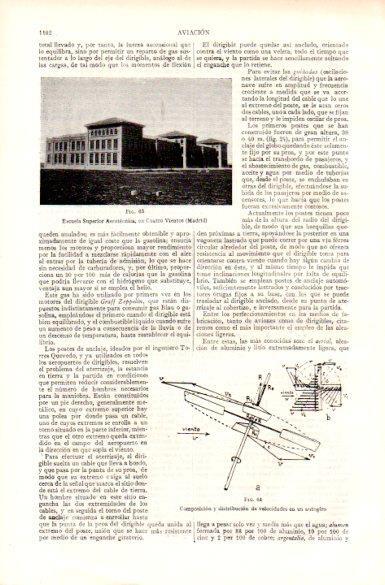 LAMINA V29099: Escuela Superior Aerotecnica en Cuatro Vientos