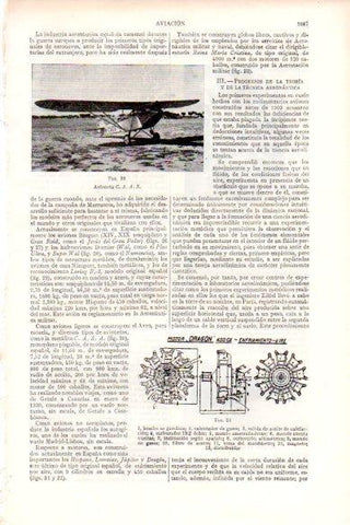 LAMINA V29196: Avioneta C. A. A. S