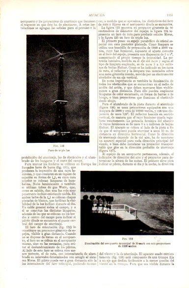 LAMINA V29205: Faro de triple luz