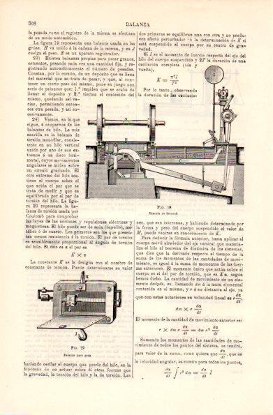LAMINA V29164: Bascula de Schenck y balanza para grua