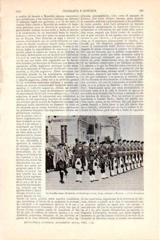 LAMINA V28949: La Guardia Negra revistada por el rey Jorge