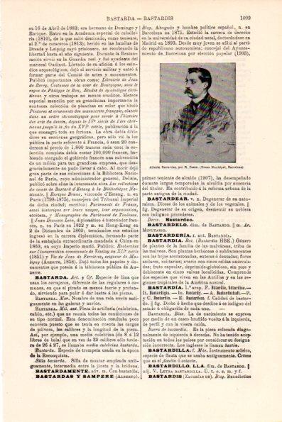 LAMINA V28739: Alberto Bastardas por R. Casas