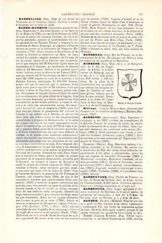 LAMINA V28675: Escudo de Barbens, Lerida