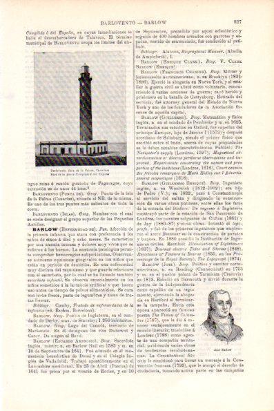 LAMINA V28702: Faro del Engaño en La Palma