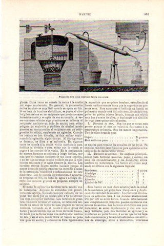 LAMINA V28704: Preparacion de la resina para ser mas soluble