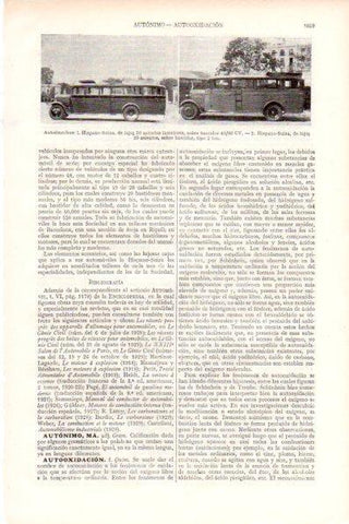 LAMINA V28889: Autoomnibus Hispano Suiza