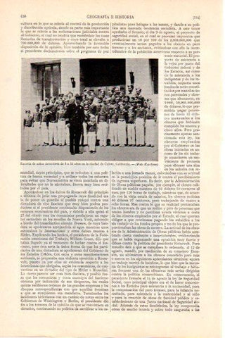 LAMINA V28926: Escuela de niños detectives en Culver, California