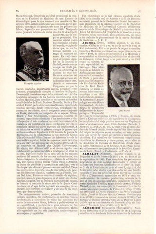 LAMINA V28835: Florestan Aguilar y Otto Aichel