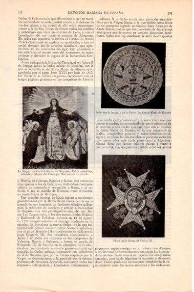 LAMINA V28863: Placa de la Orden de Carlos III