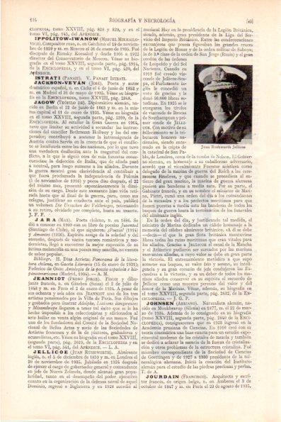 LAMINA V28845: Juan Rushworth Jellicoe