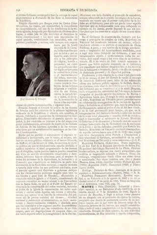 LAMINA V28850: Jose Martinez de Velasco