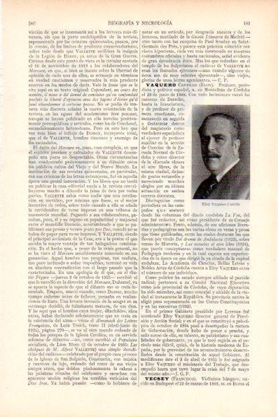 LAMINA V28854: Eloy Vaquero Cantilo