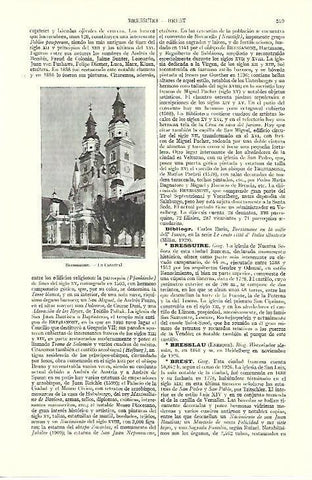LAMINA ESPASA 39558: Catedral de Bressanone