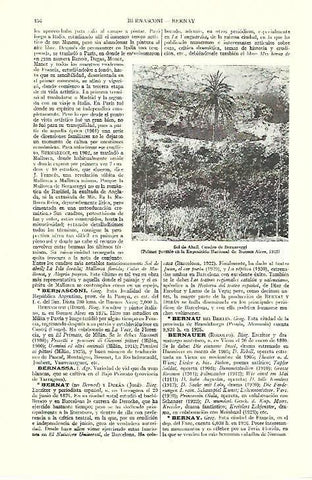 LAMINA ESPASA 39523: Sol de Abril, por Bernareggi