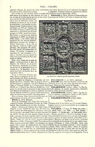 LAMINA ESPASA 39629: Pala d'Oro de la Basilica de San Ambrosio en Milan