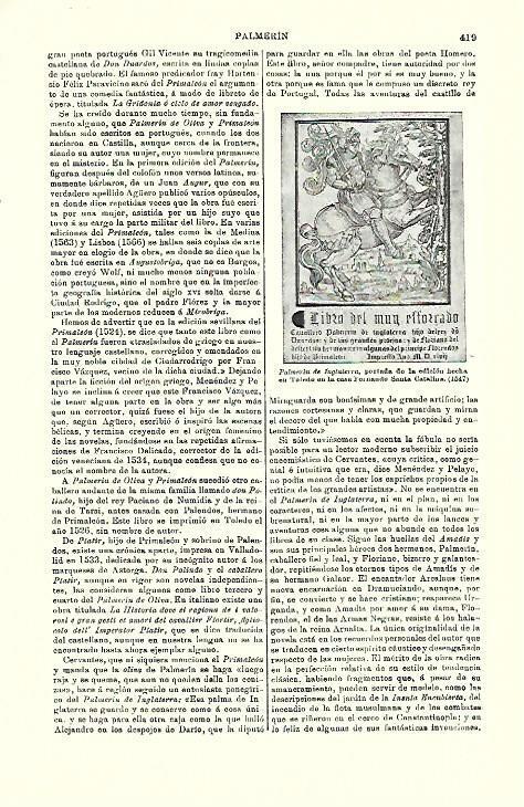 LAMINA ESPASA 39719: Plameria de Inglaterra
