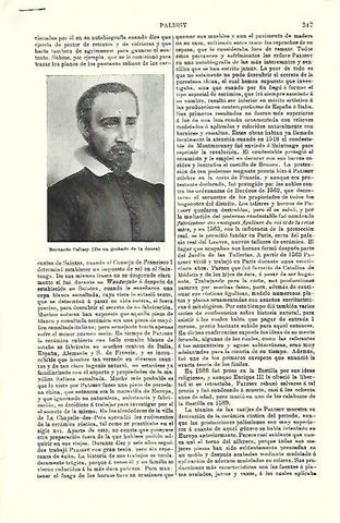 LAMINA ESPASA 39711: Bernardo Palissy