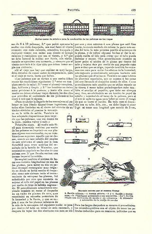 LAMINA ESPASA 39737: Jaulas cesta de palomas
