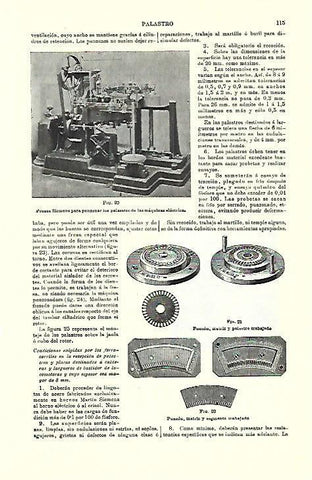 LAMINA ESPASA 39651: Prensa Siemens para palastros