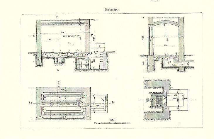 LAMINA ESPASA 39647: Palastro