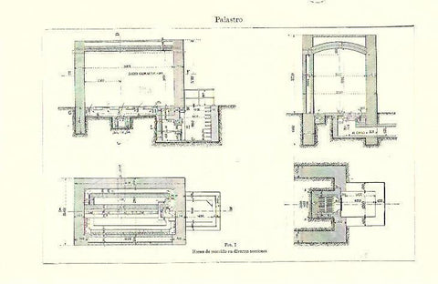 LAMINA ESPASA 39647: Palastro