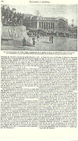 LAMINA ESPASA 39293: La princesa Isabel de Inglaterra en Ottawa en 1951