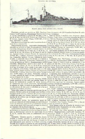 LAMINA ESPASA 39332: Crucero ligero Royalist