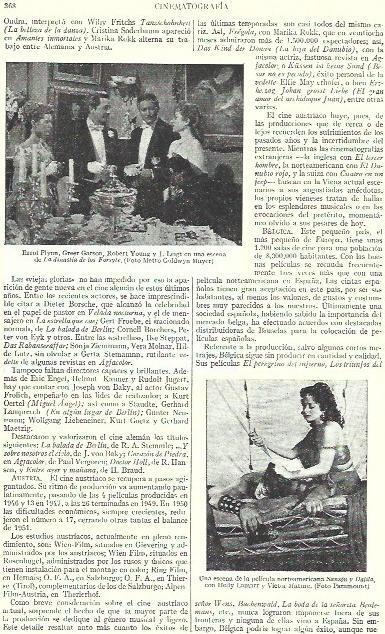 LAMINA ESPASA 39233: Escenas de La dinastia de los Forsyte y de Sandon y Dalila