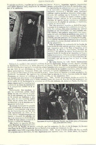 LAMINA ESPASA 39231: Escena de El tercer hombre y Estacion Termini